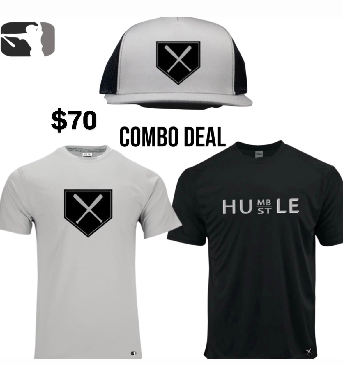 Mens Weekly combo Deal.