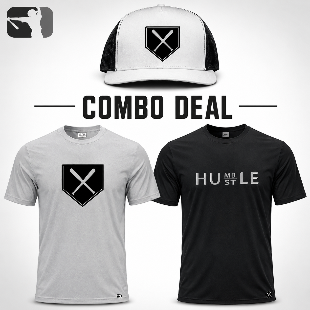 Youth Weekly combo Deal.