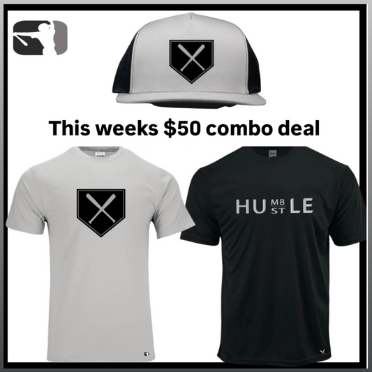 Mens Weekly combo Deal