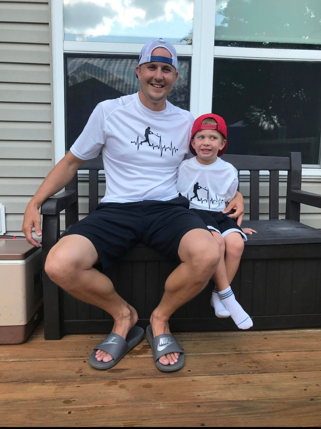 Youth Baseball Clothing