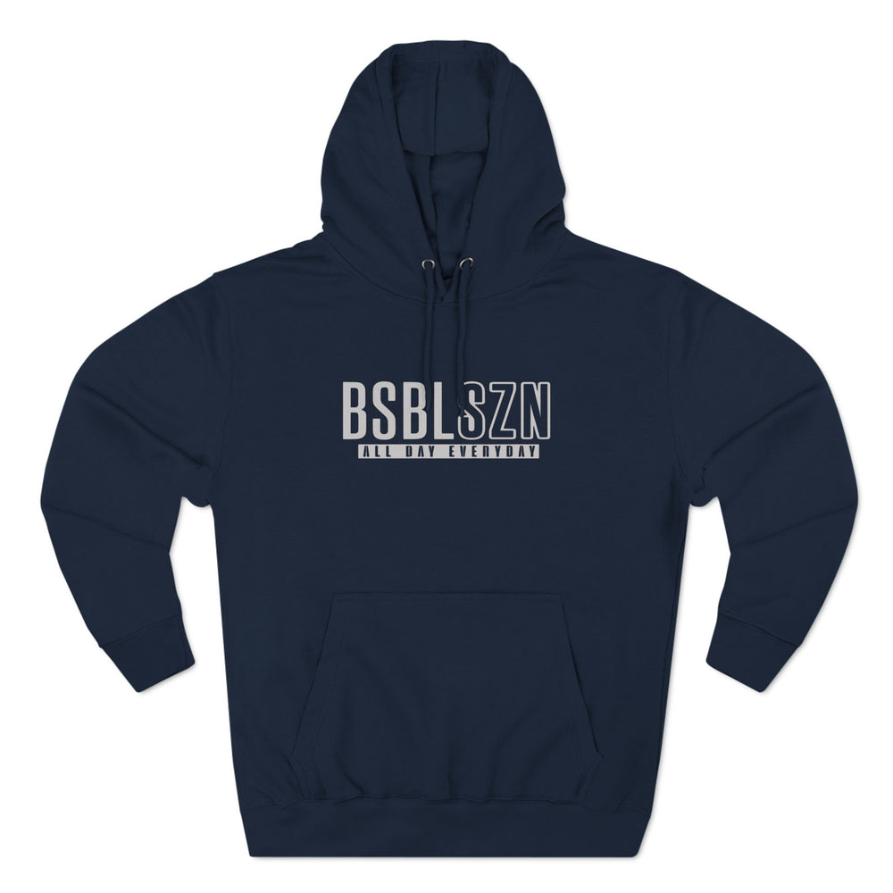 
                      
                        BSBLSZN all day everyday most comfortable soft hoodie
                      
                    