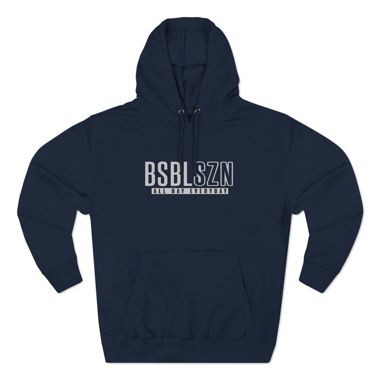 BSBLSZN all day everyday most comfortable soft hoodie