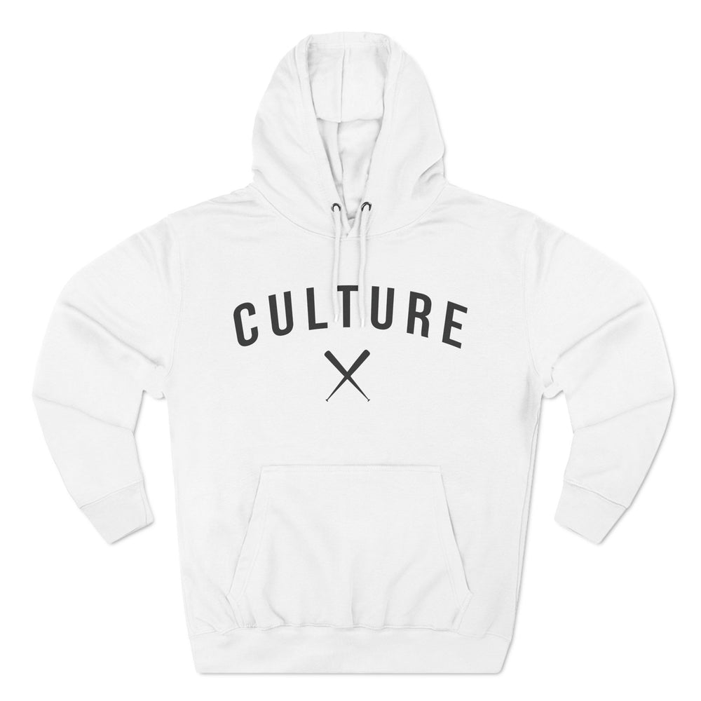 Baseball Cultue most comfortable soft hoodie