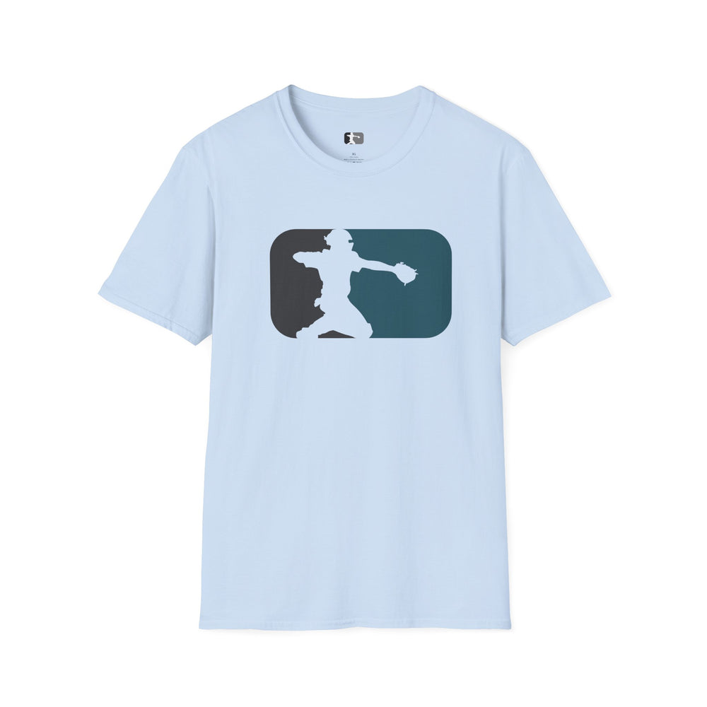 
                      
                        Mens RTTB catchers  T-Shirt
                      
                    