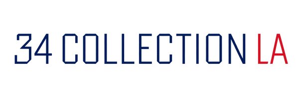 34 Collection Los Angeles