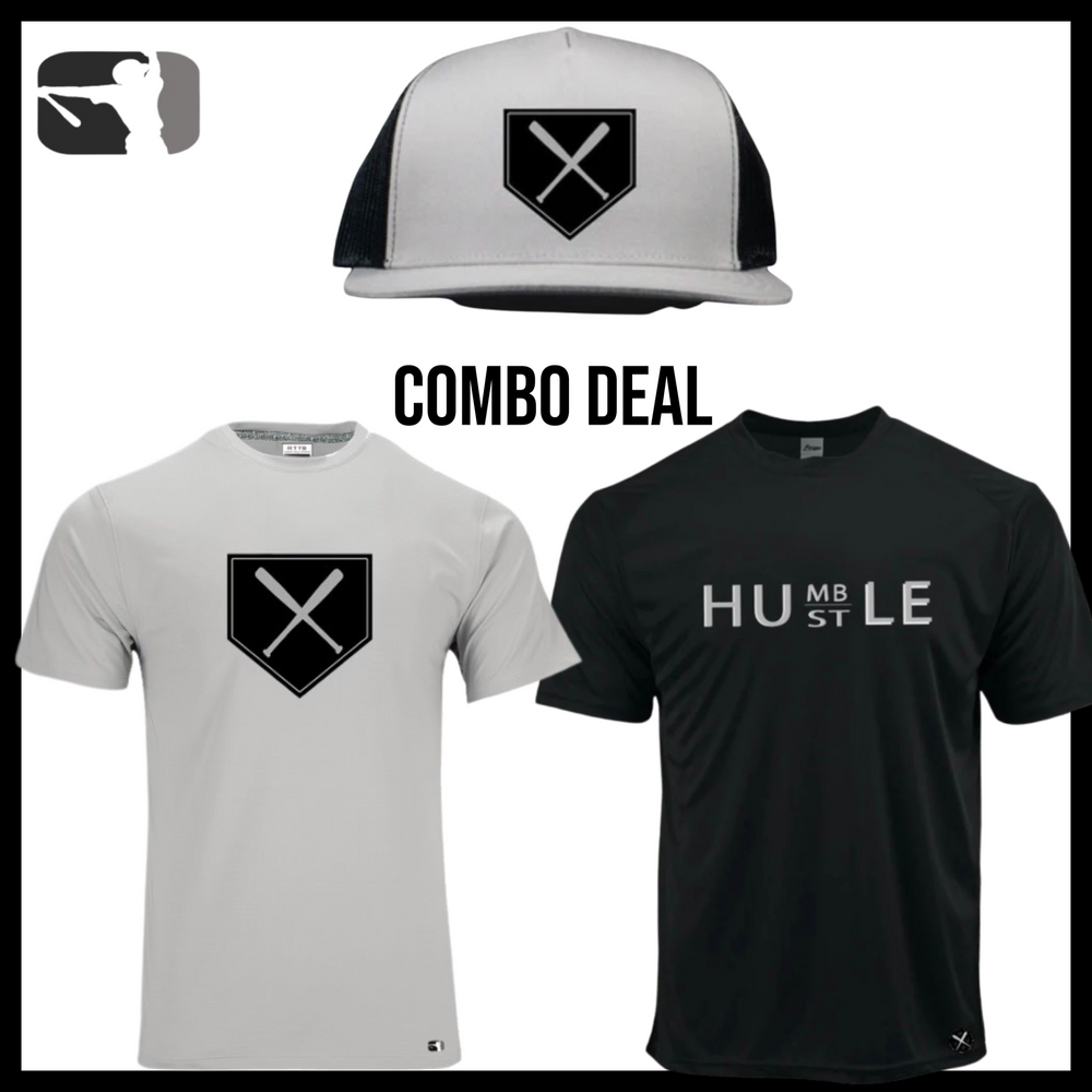 Youth combo deal - limited