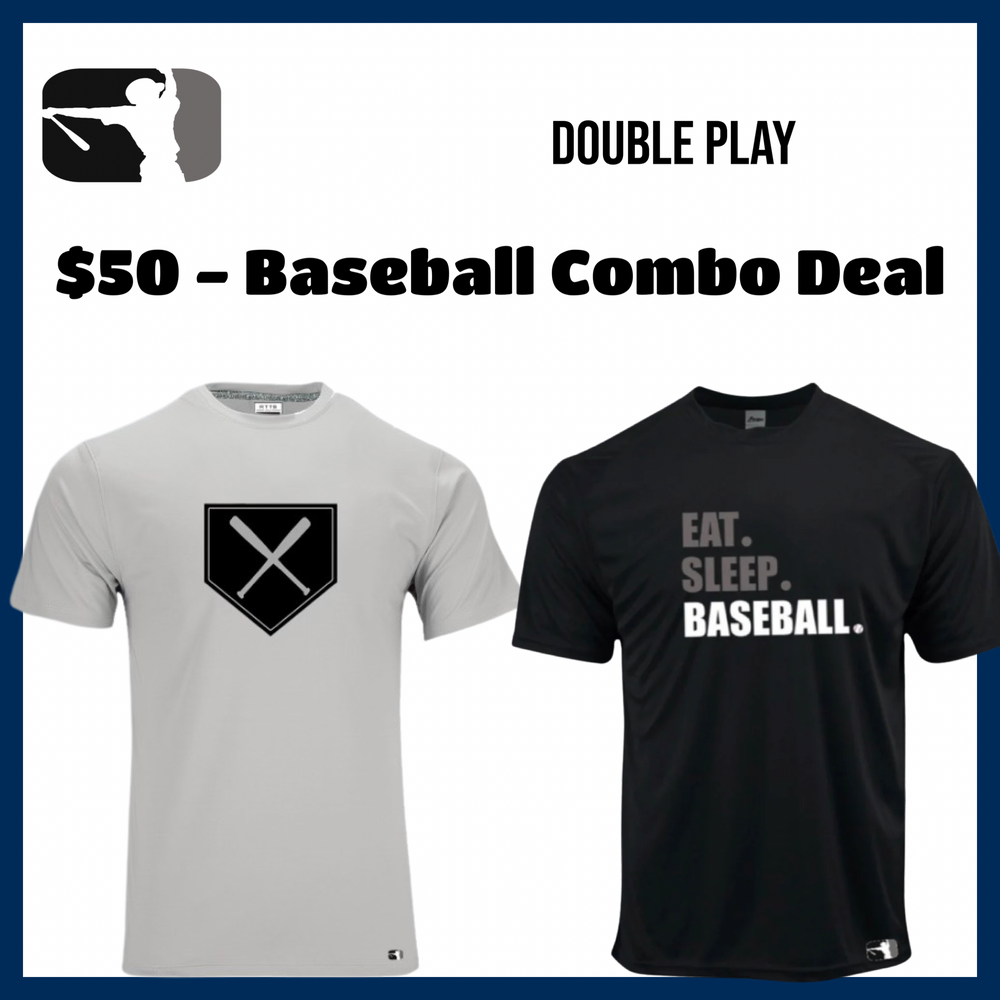 Mens Double play deal