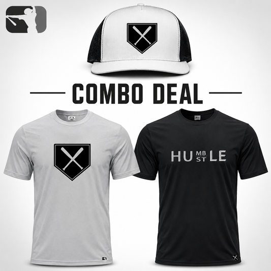 Mens Weekly combo Deal.