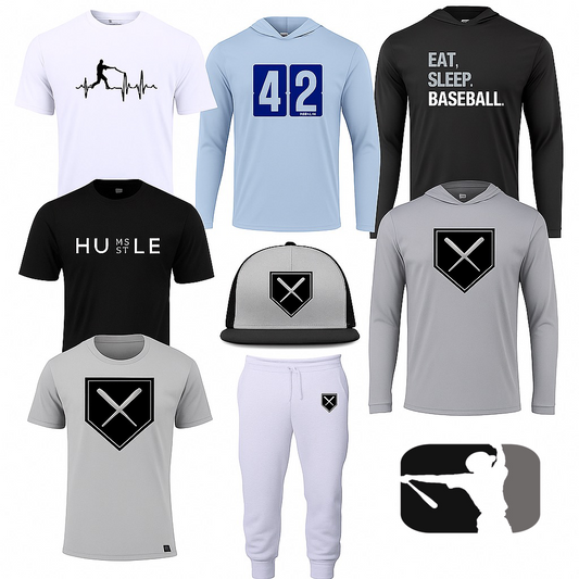 Men’s Grand slam Holiday Bundle