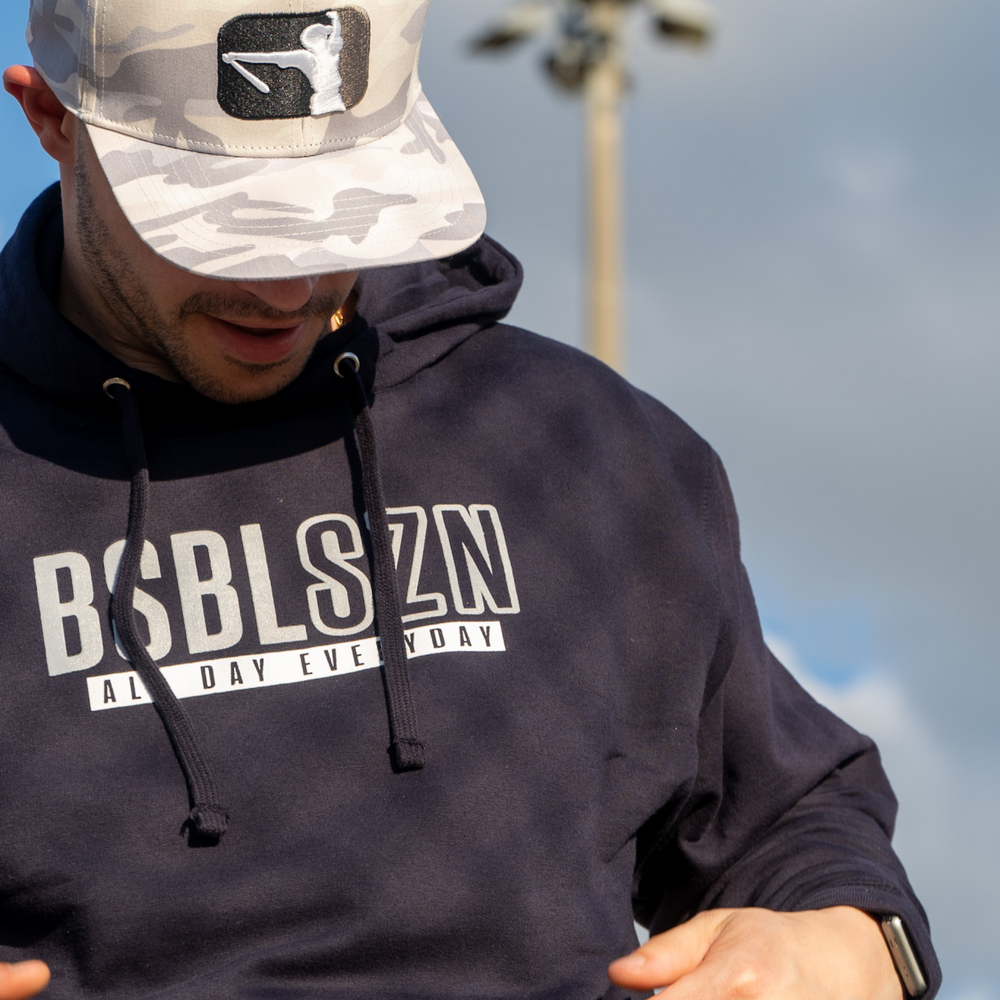 
                      
                        BSBLSZN all day everyday most comfortable soft hoodie
                      
                    