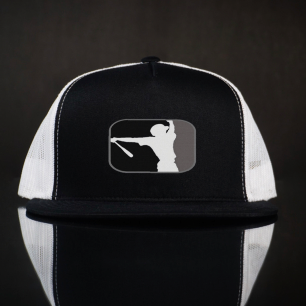 
                      
                        RTTB logo trucker snapback
                      
                    